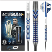 Gerwyn Price Iceman Contour Dart